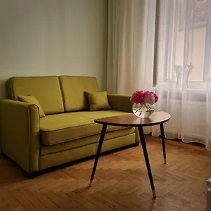 https://st-mark-apartment.krakowhotelspoland.com