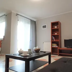 Apartament Ogrody Reja Apartament