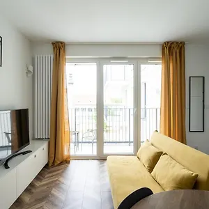 Rentplanet - Przedmiescie Olawskie Apartament