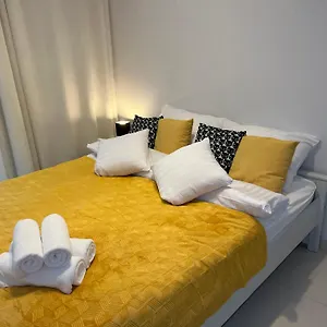I&m Sikorskiego Apartament